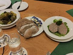 -兰特伯爵西餐厅·啤酒屋(方庄店)