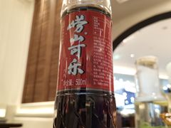 -前海沿·青岛菜(乐客城店)