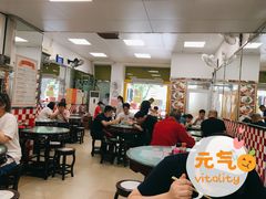 大堂-烧鹅濑(西华路店)