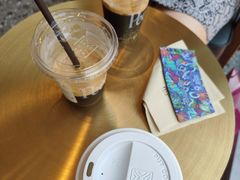 -Peet's 皮爷咖啡(望京小街店)