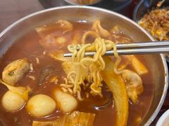 青春炒年糕-青春分食(仙林大学城店)