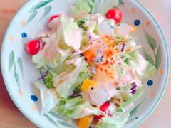 -萨莉亚意式餐厅(石鼓路店)
