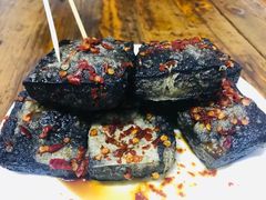 -五娭毑臭豆腐(黄兴南路店)