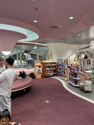 -奈尔宝家庭中心·国风主题·亲子餐厅(豫园商城店)