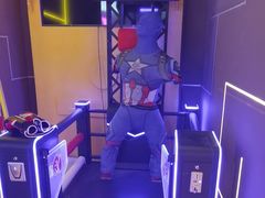 -不可思议减压馆·解压博物馆·摔碗发泄·团建定制