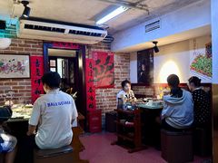 包房-鸿姐老火锅(静安店)