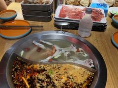 -铭记蛙小仙·活蛙畅享(CBD万达广场店)