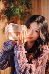 -蜜桃少女VISION写真馆(雁塔店)