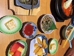 -一心创作料理屋(经开万达店)