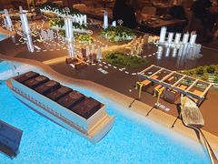 -星璞餐厅(深铁塘朗城君璞酒店)