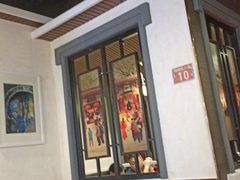 -皇城根·烤鸭·鱼头·家常菜(欧亚大观乐活城店)