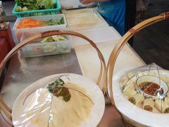 -客家大院·非遗赣南客家菜(郁孤台店)