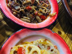 -老三样·美食研究中心(世贸路店)