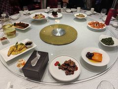 -嘉逸传菜(洛川东路店)