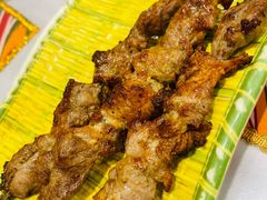 -清真·玛丽亚新疆菜主题餐厅(浙江中路店)