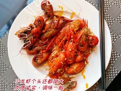 -筠咖啡西餐厅(上海国展宝龙丽筠酒店)