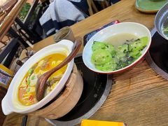 -吃饭皇帝大土家民族菜(正大广场店)