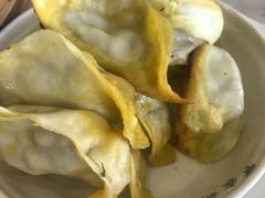 锅贴-蒋家桥饺面店(四望亭路店)