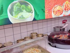 -稻百鲜·拌饭·朝鲜族石锅菜(祈福缤纷世界店)