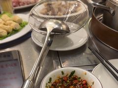 -胡须佬鸡煲四季火锅店(石厦西村直营店)