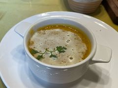 -秋林西餐厅