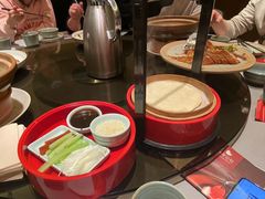 -青年公社烤鸭(滨湖银泰店)