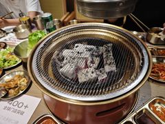 -西塔老太太泥炉烤肉(北京双井店)