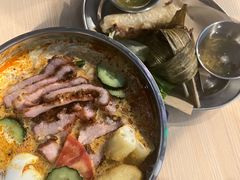 -海安安越南粉(丹竹頭店)