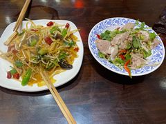 -青年路烩面馆(绿地世纪城店)