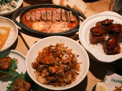 -沛家·西餐Brunch·直火料理