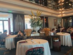 -上海总会SHANGHAICLUB(兴业太古汇店)