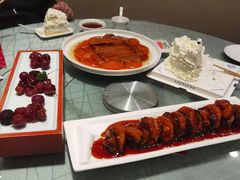 -裕德隆清真饭庄·天津特色菜(东丽店)