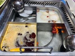 -海底捞火锅(公益西桥店)