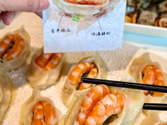 -鲜得莱渔港·小平岛海胆馆(七贤岭店)
