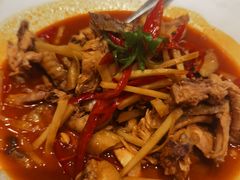 -巢爷老味(东方红店)