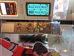 -火影忍者一乐拉面(环球港店)