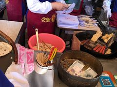 -尚食卢记烧饼(凤凰路总店)