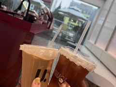 奶咖-UNI UNI(环亚凯瑟琳店)