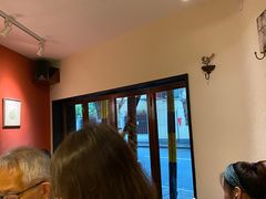 用餐区-RUMORS COFFEE ROASTERY鲁马滋咖啡(湖南路店)