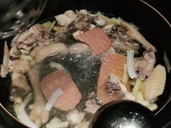 -同仁四季椰子鸡(福田东园总店)