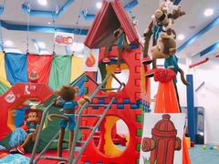 -美吉姆早教(新百CC Park店)