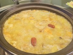 -野菌皇海景野生菌火锅(滨海大道店)
