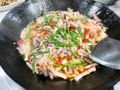 -国庆鸡杂老店