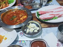 -韩一品韩国料理(柏庐南路店)