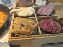 -芈重山老火锅(广州首店)