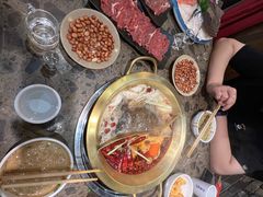 -小龙坎老火锅(万象城店)