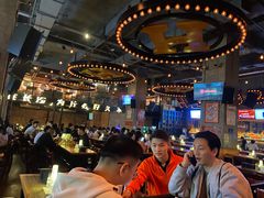 -HIB HUB公社(解放西路店)