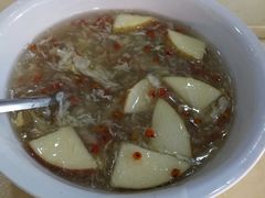 -特色小吃店(平遥县衙店)