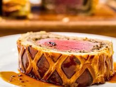 -味德西餐音乐酒吧 Wade's Bar&Grill