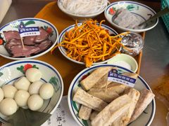 -刘姐啤酒鱼音乐餐厅(阳朔美食丁厄3分店)